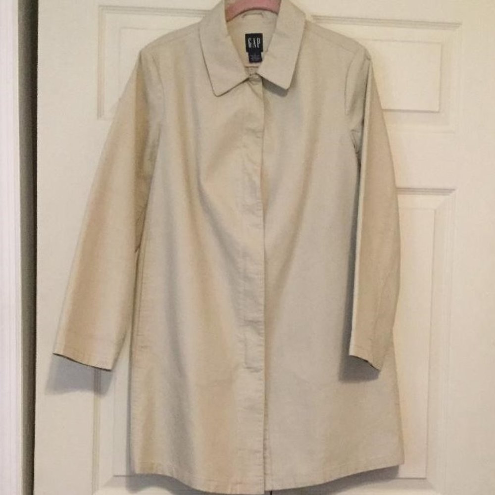 GAP Maternity Coat, size Small